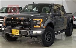 فۆرد F-150 راپتۆر